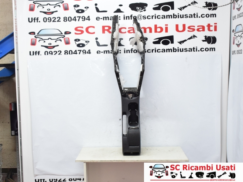 Tunnel Centrale Chevrolet Orlando 95971706 - 29429