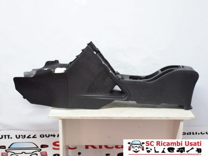 Tunnel Centrale Chevrolet Orlando 95971706 - 29429