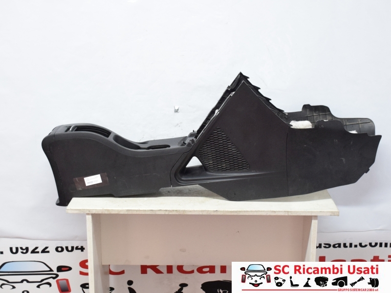 Tunnel Centrale Chevrolet Orlando 95971706 - 29429