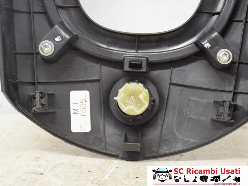 Centralina Comandi Clima Chevrolet Orlando 12032335 - 29430