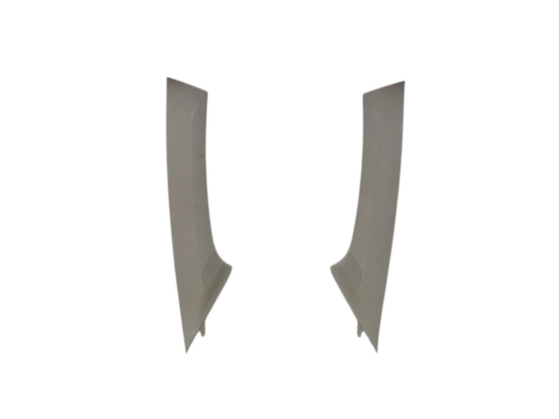 Rivestimenti Montanti Laterali Chevrolet Orlando 95936371 95936369 - 29432