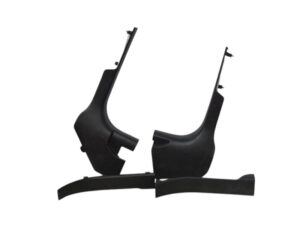 Battitacco Anteriore Chevrolet Orlando 95936352 95936355 - 29433