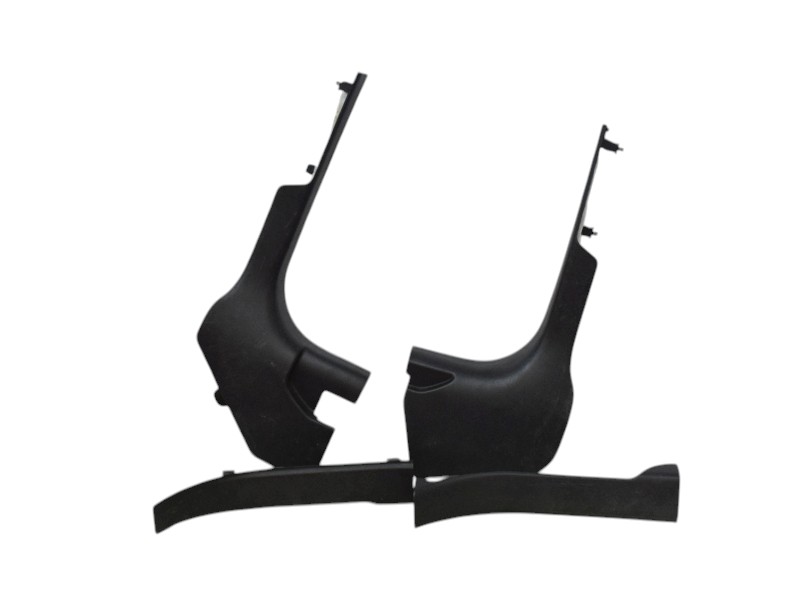 Battitacco Anteriore Chevrolet Orlando 95936352 95936355 - 29433 Battitacco Anteriore Chevrolet Orlando 95936352 95936355 - 29433