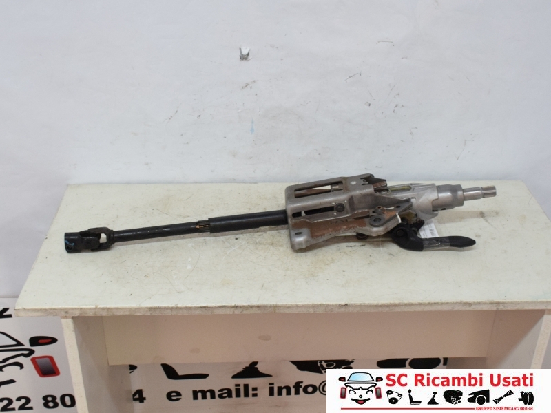 Piantone Sterzo Chevrolet Orlando 13376592 - 29434