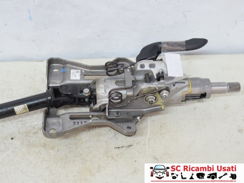 Piantone Sterzo Chevrolet Orlando 13376592 - 29434