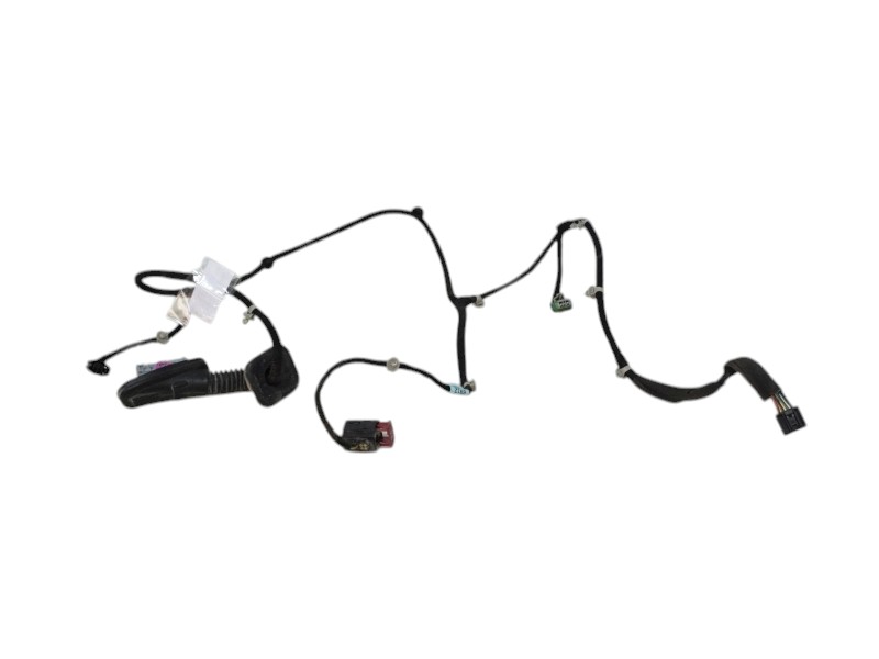 Cablaggio Porta Posteriore Sx Chevrolet Orlando 95186912 - 29436