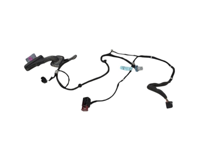 Cablaggio Porta Posteriore Dx Chevrolet Orlando 95186919 - 29437 Cablaggio Porta Posteriore Dx Chevrolet Orlando 95186919 - 29437