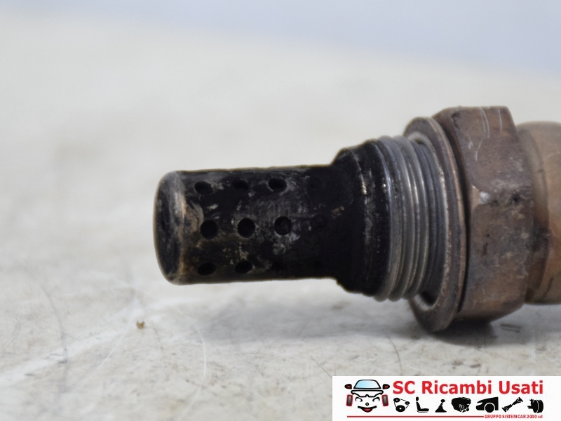 Sonda Lambda Chevrolet Orlando 2.0 Vdci 25182881 - 29443