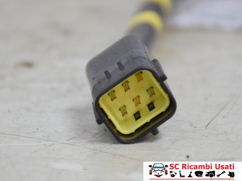 Sonda Lambda Chevrolet Orlando 2.0 Vdci 25182881 - 29443