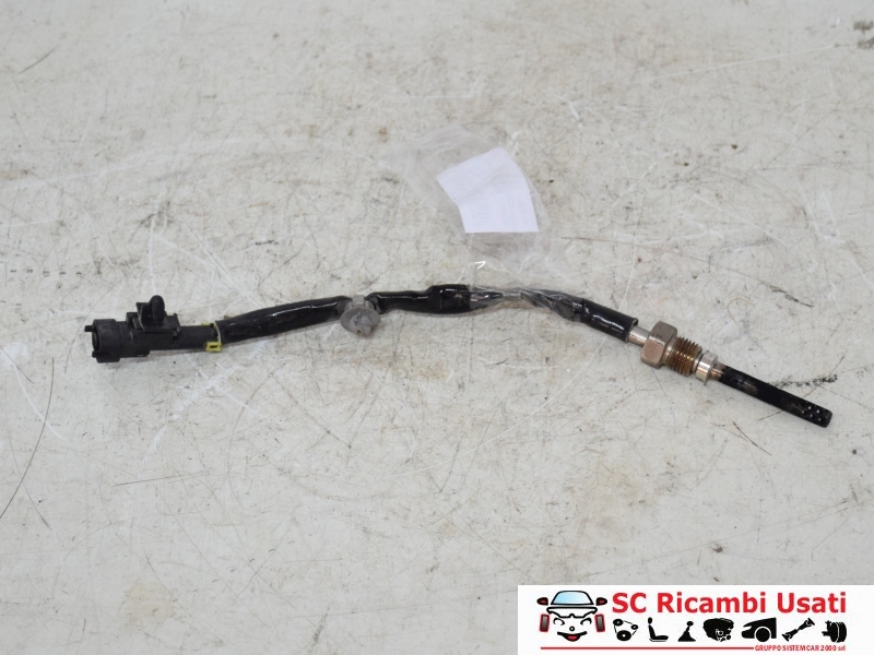 Sensore Temperatura Gas Scarico Chevrolet Orlando 96868946 - 29444