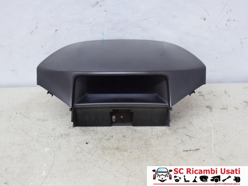 Display Multifunzione Chevrolet Orlando 95192371G - 29447