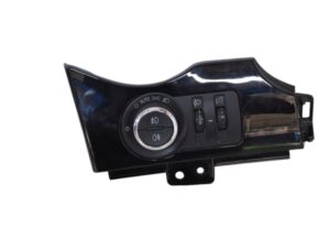 Pulsantiera Comando Luci Chevrolet Orlando 13301752 - 29448