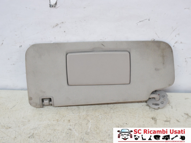 Aletta Parasole Sinistra Chevrolet Orlando  - 29450