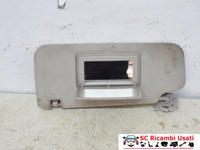 Aletta Parasole Sinistra Chevrolet Orlando  - 29450