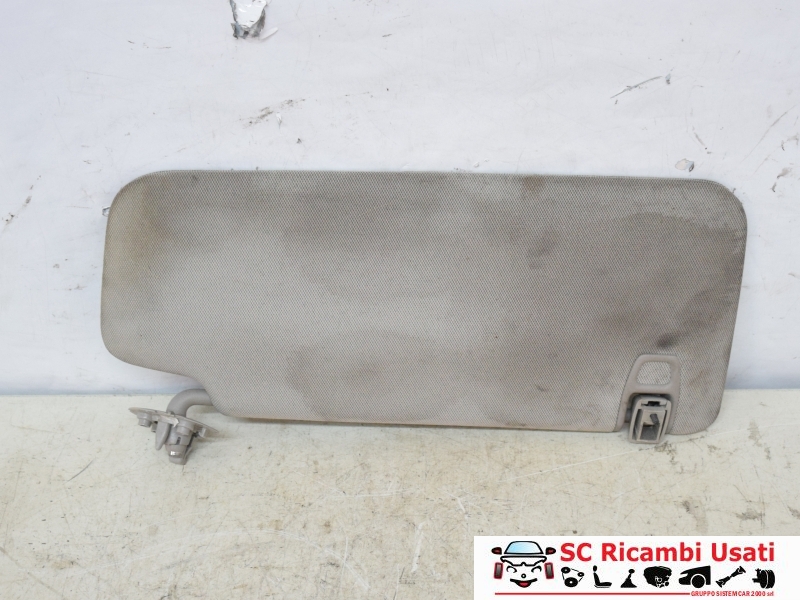 Aletta Parasole Sinistra Chevrolet Orlando  - 29450