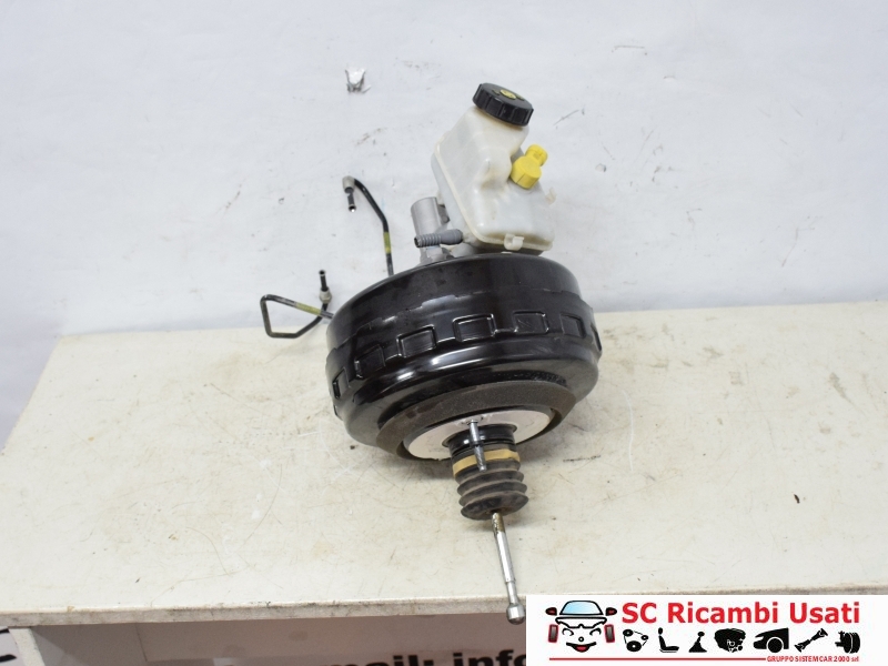 Servofreno Chevrolet Orlando 13338058 - 29453