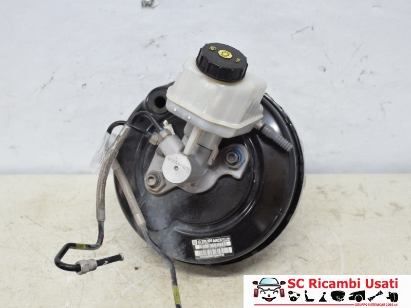 Servofreno Chevrolet Orlando 13338058 - 29453