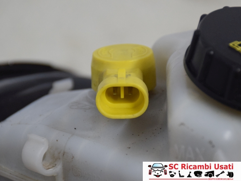 Servofreno Chevrolet Orlando 13338058 - 29453