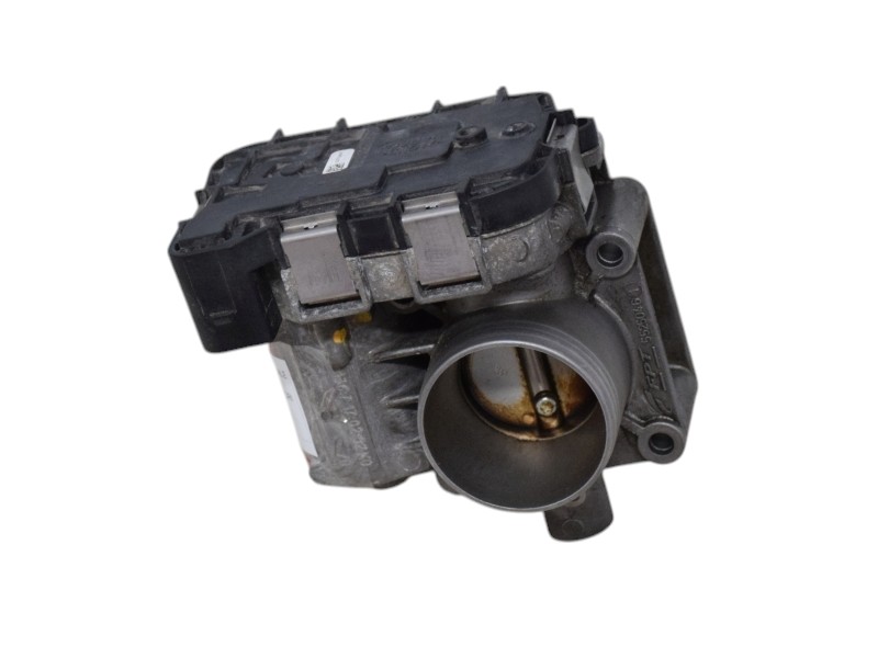 Corpo Farfallato Fiat New Panda 1.2 Benzina 55250461 - 29456