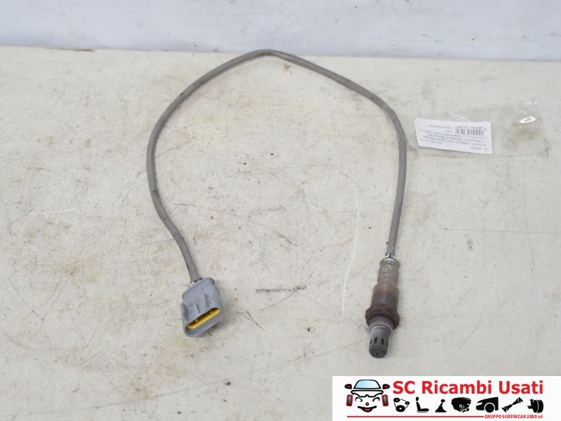 Sonda Lambda Fiat New Panda 1.2 Benzina 55249875 - 29459 Sonda Lambda Fiat New Panda 1.2 Benzina 55249875 - 29459