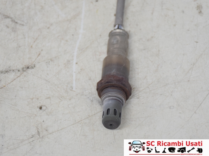 Sonda Lambda Fiat New Panda 1.2 Benzina 55249875 - 29459 Sonda Lambda Fiat New Panda 1.2 Benzina 55249875 - 29459