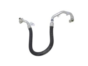 Tubo Aria Condizionata Fiat New Panda 52062456 - 29463