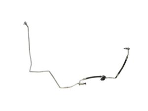 Tubo Aria Condizionata Fiat New Panda 52078317 - 29464