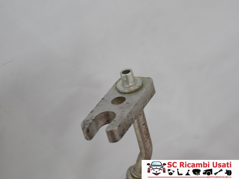 Tubo Aria Condizionata Fiat New Panda 52078317 - 29464