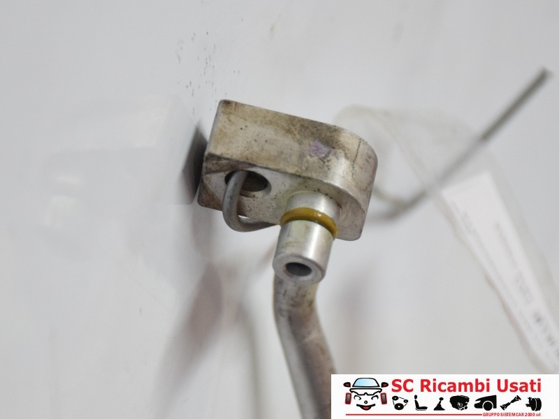 Tubo Aria Condizionata Fiat New Panda 52078317 - 29464