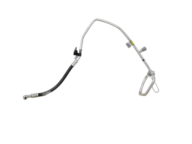 Tubo Clima Aria Condizionata Fiat New Panda 52062294 - 29465