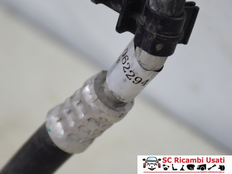 Tubo Clima Aria Condizionata Fiat New Panda 52062294 - 29465