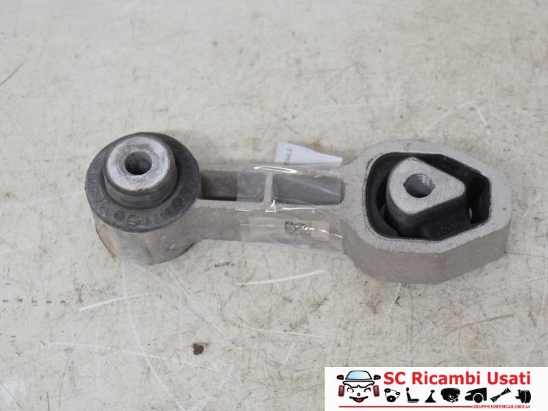 Supporto Tirante Cambio Fiat New Panda 51930158 - 29468 Supporto Tirante Cambio Fiat New Panda 51930158 - 29468