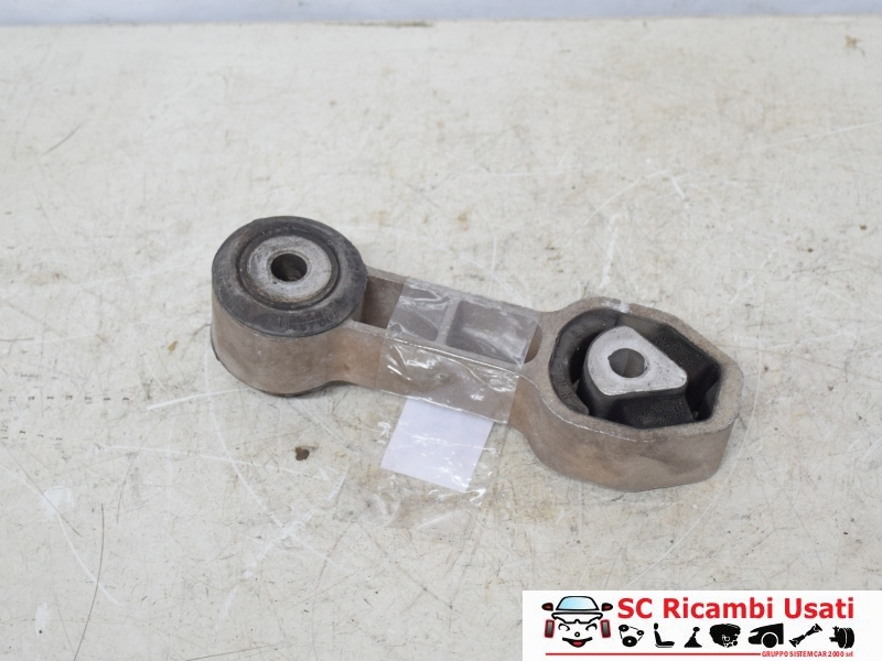 Supporto Tirante Cambio Fiat New Panda 51732681 - 29469