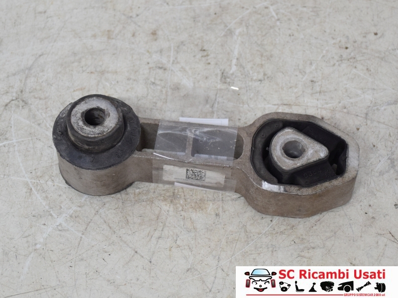 Supporto Tirante Cambio Fiat New Panda 51732681 - 29469