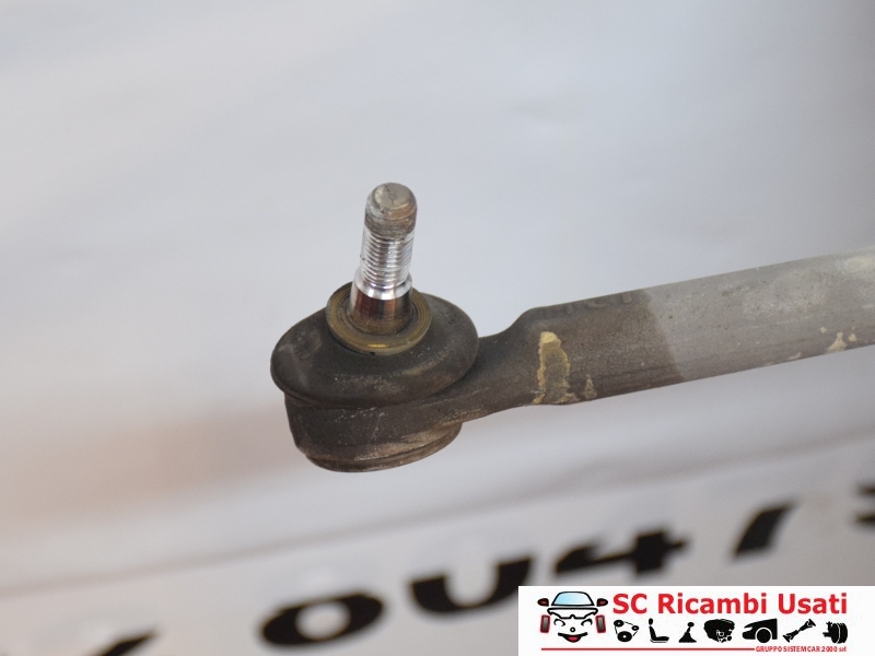 Scatola Sterzo Fiat New Panda 1.2 Benzina  - 29470