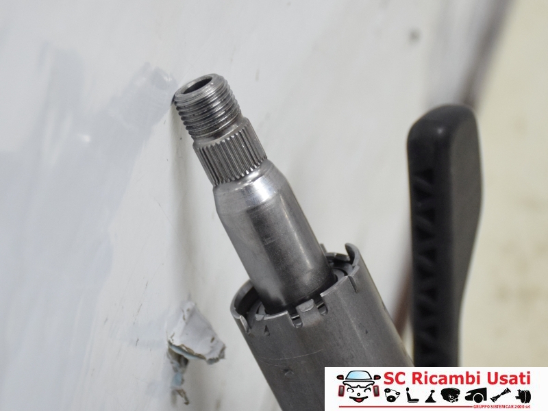 Piantone Sterzo Fiat New Panda 735666226 735759353 - 29558 Piantone Sterzo Fiat New Panda 735666226 735759353 - 29558