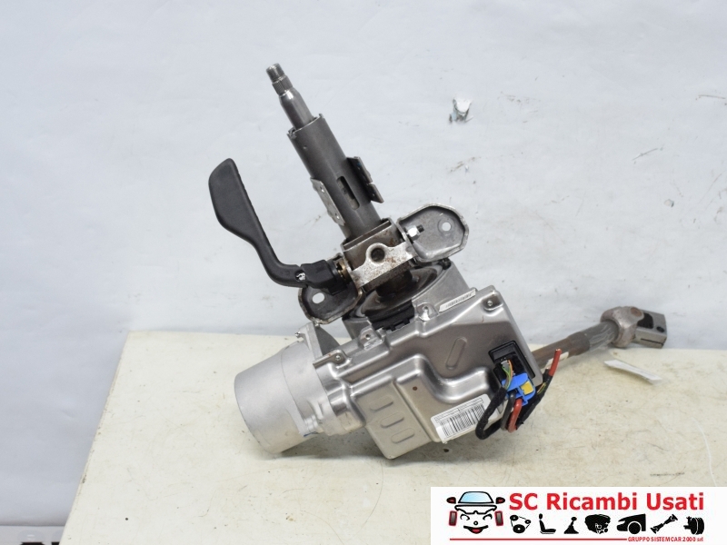 Piantone Sterzo Fiat New Panda 735666226 735759353 - 29558 Piantone Sterzo Fiat New Panda 735666226 735759353 - 29558