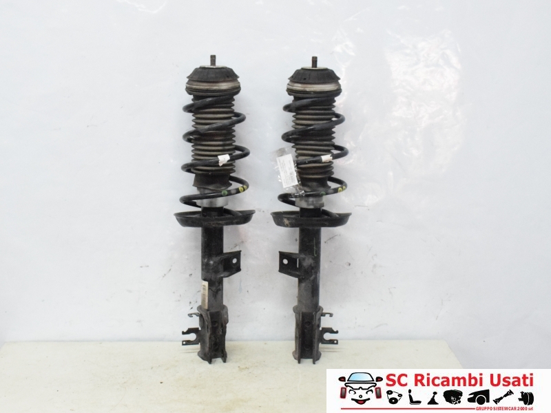 Ammortizzatori Fiat New Panda 51995917 51995914 - 29779