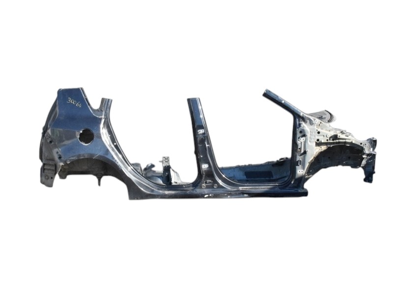 Fianco Fiancata Destra Renault Scenic - 30064 Fianco Fiancata Destra Renault Scenic - 30064