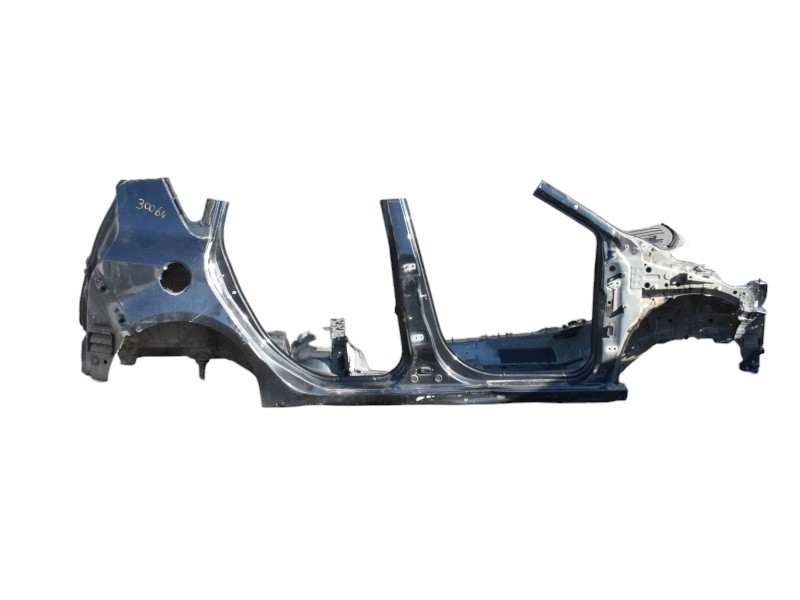 Fianco Fiancata Destra Renault Scenic - 30064 Fianco Fiancata Destra Renault Scenic - 30064