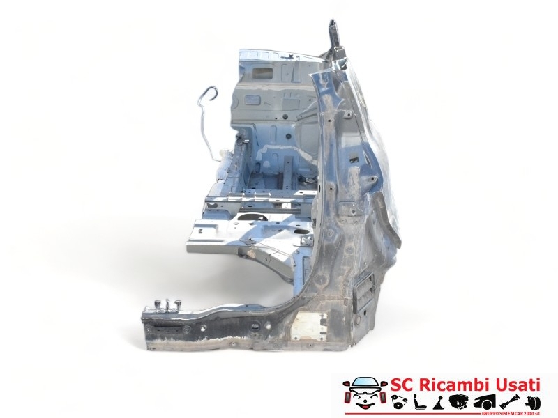 Fianco Fiancata Destra Renault Scenic - 30064 Fianco Fiancata Destra Renault Scenic - 30064