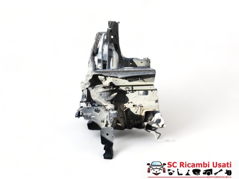 Fianco Fiancata Destra Renault Scenic - 30064 Fianco Fiancata Destra Renault Scenic - 30064