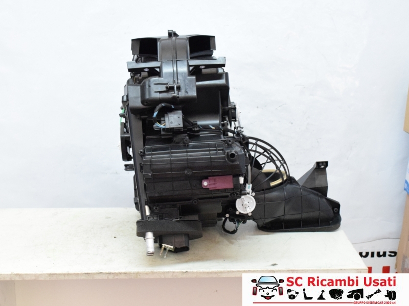 Stufa Fiat New Panda 52062539 - 30483