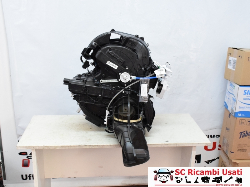 Stufa Fiat New Panda 52062539 - 30483