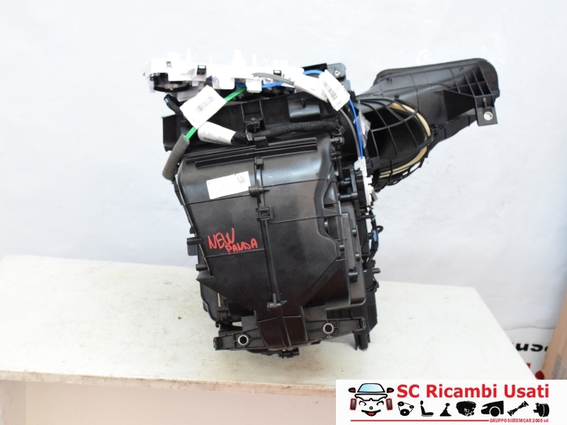 Stufa Fiat New Panda 52062539 - 30483