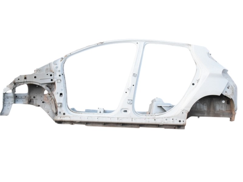 Fianco Fiancata Sinistra Renault Zoe - 30575 Fianco Fiancata Sinistra Renault Zoe - 30575