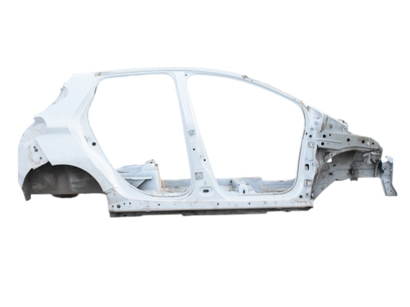 Fianco Fiancata Destra Renault Zoe - 30576 Fianco Fiancata Destra Renault Zoe - 30576