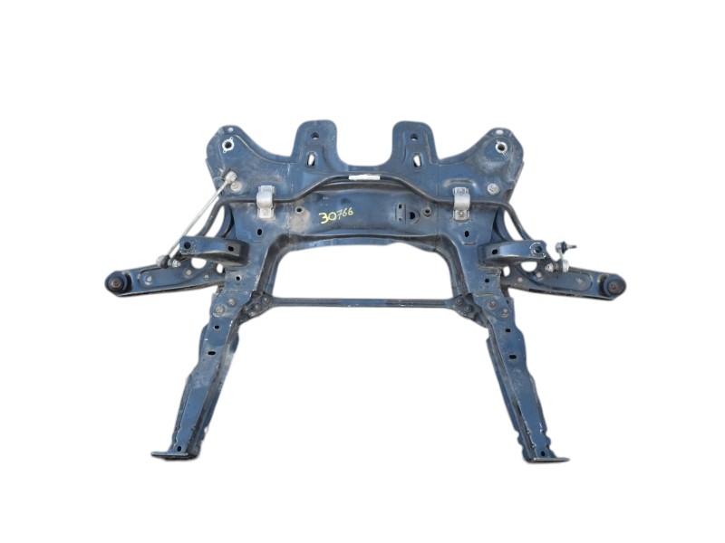 Culla Motore Fiat New Panda Benzina 51928344 - 30766 Culla Motore Fiat New Panda Benzina 51928344 - 30766