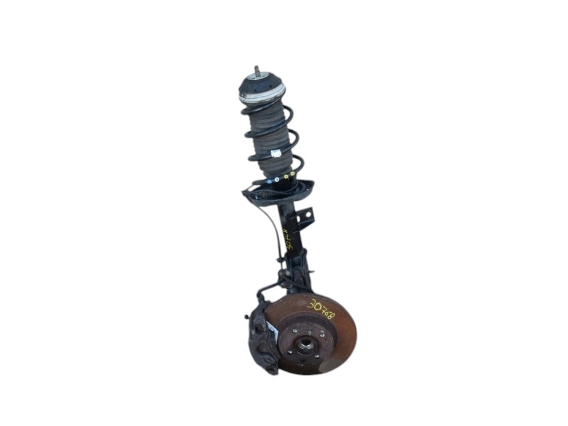 Mozzo Anteriore Sinistro Fiat New Panda 1.2 Benz - 30768 Mozzo Anteriore Sinistro Fiat New Panda 1.2 Benz - 30768