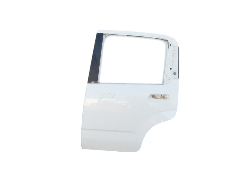 Porta Posteriore Sinistra Fiat New Panda  - 30769